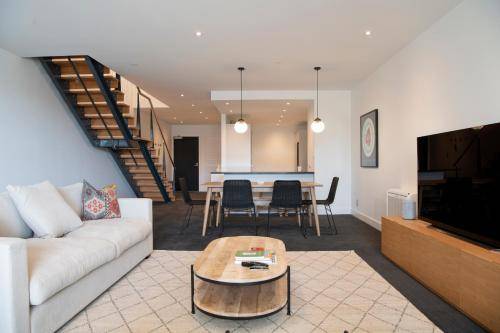 105 m² Ferienwohnung