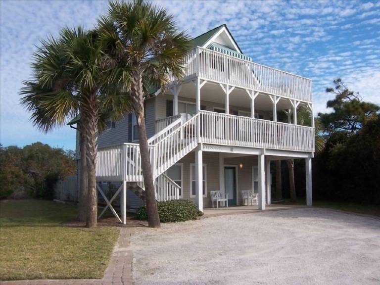 House  Grayton Beach
