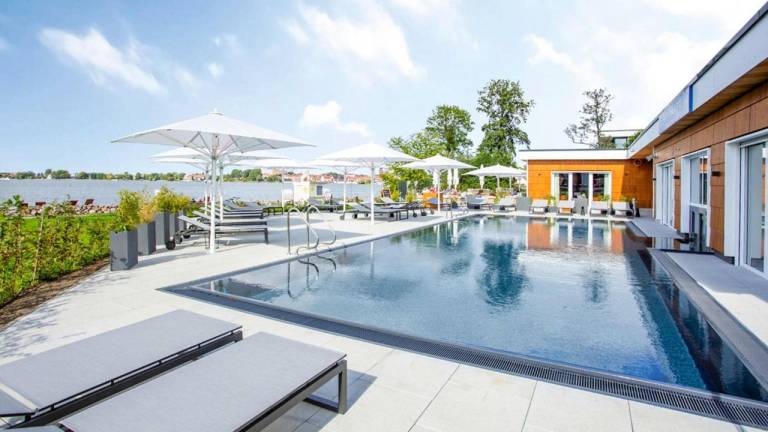 Ferienwohnung Waren (Müritz)