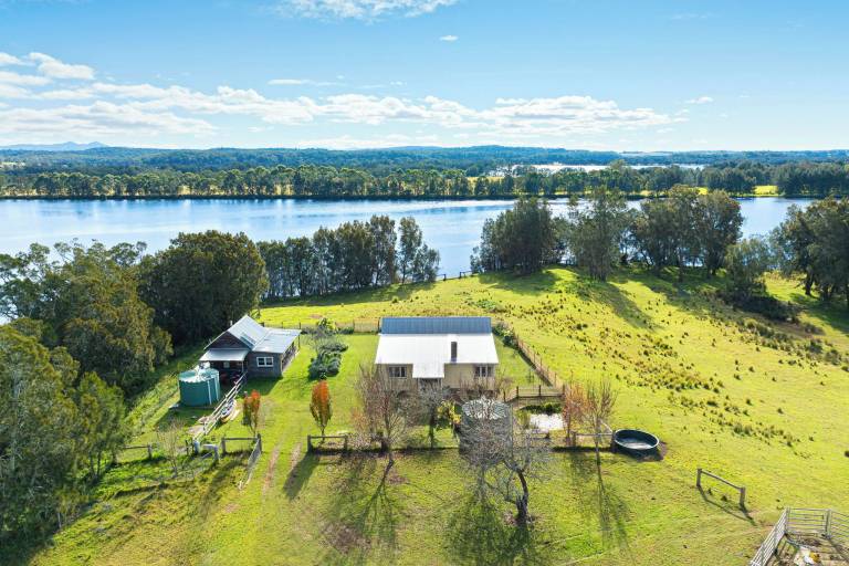 Farmhouse Tuross Head