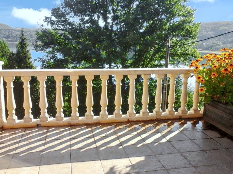 Maison de vacances La Salvetat-sur-Agout