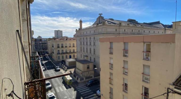 Holiday apartment with 1 room for 4 persons — photo 4