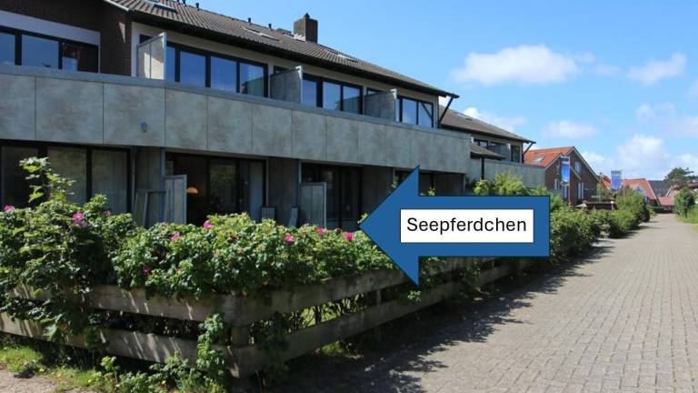 Ferienwohnung  Langeoog