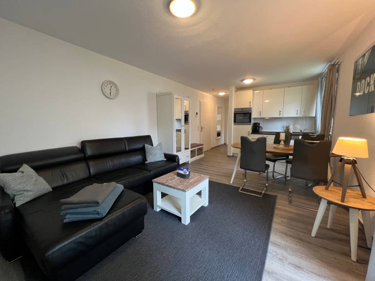Ferienwohnung Grömitz