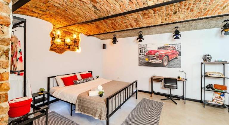 Beautiful rental apartment | Pet-friendly in Timisoara