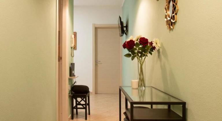 Holiday apartment with 2 rooms for 4 persons — photo 4