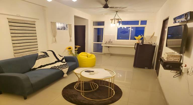 Lovely rental apartment | Dogs allowed in Faridabad