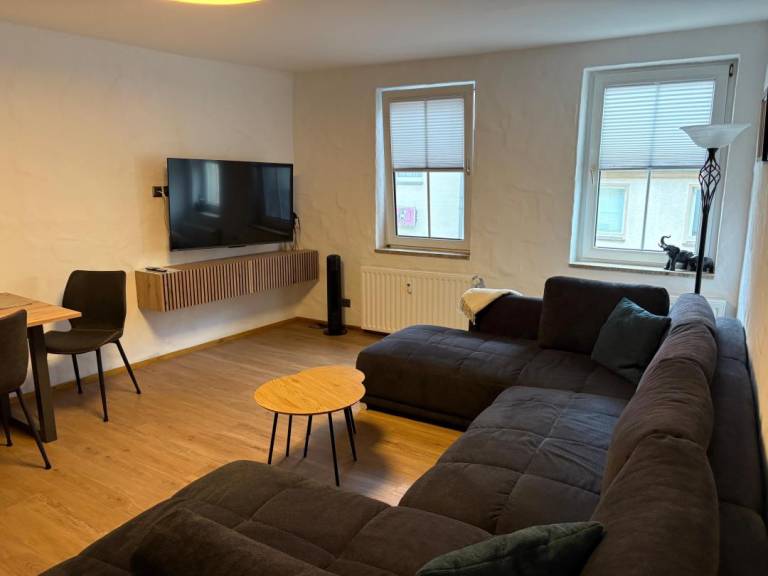 Ferienwohnung Calau