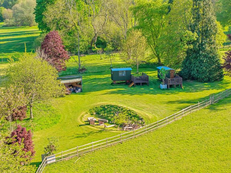 House West Wellow