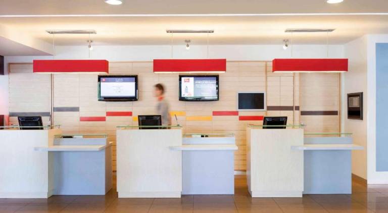 Ibis Hermosillo — photo 4