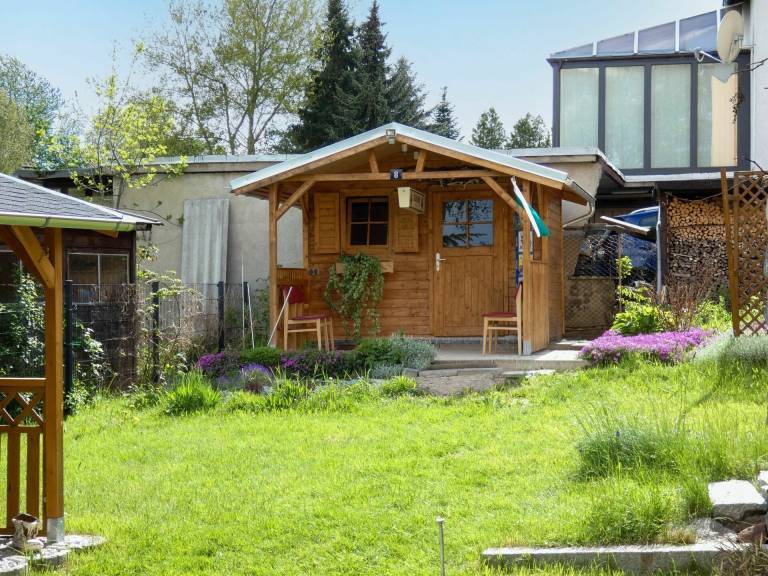 Ferienwohnung  Glauchau