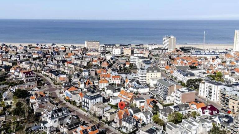 Ferienwohnung  Bloemendaal aan Zee