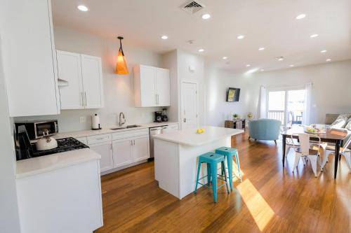 111 m² Ferienwohnung