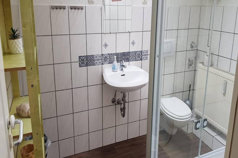 Holiday apartment with 3 rooms for 8 persons — photo 4