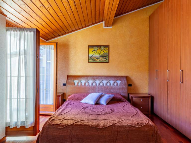 Ferienhaus  Porlezza