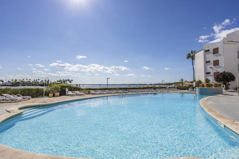 Apartamento  Alcudia
