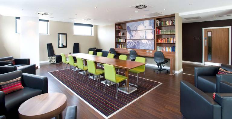 Hampton by Hilton Liverpool City Centre — photo 3