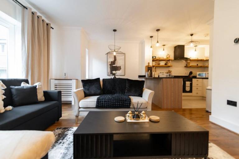 Rental apartment | Dogs allowed — photo 2