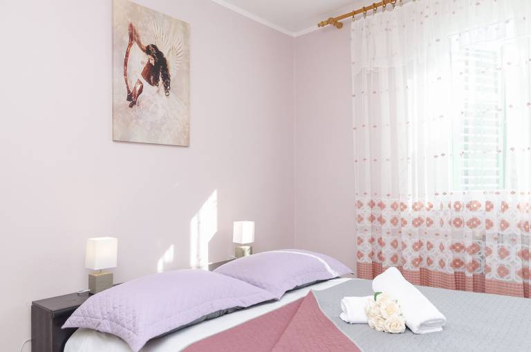 Ferienwohnung Vodice