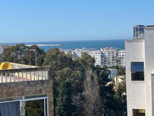 Vila  Tanger