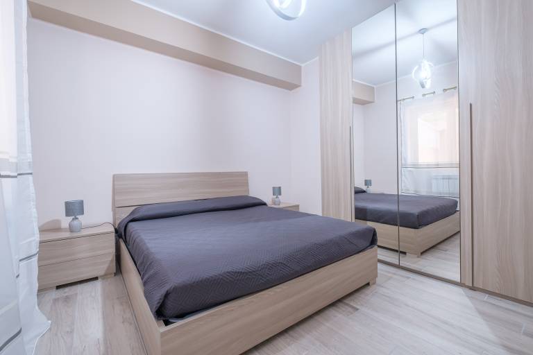 Holiday Apartment "Damilhouse 1" with Balcony & Wi-Fi — photo 4