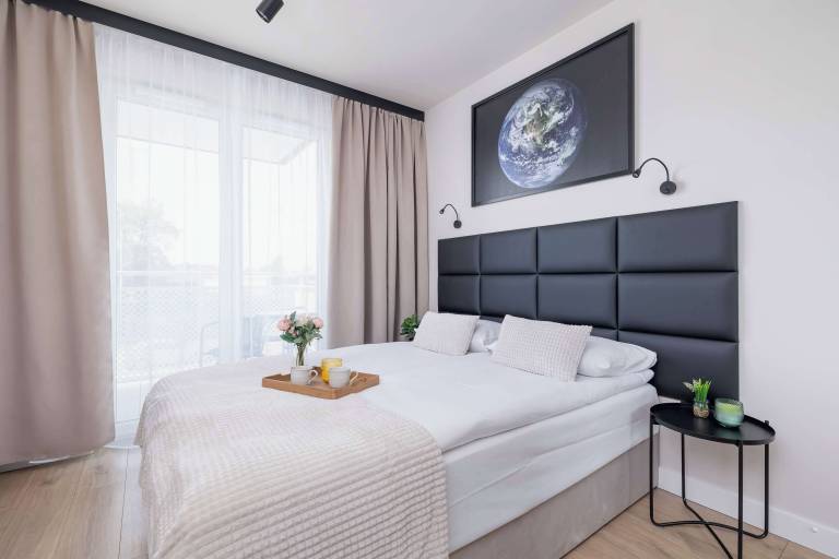 Apartament  Podgórze