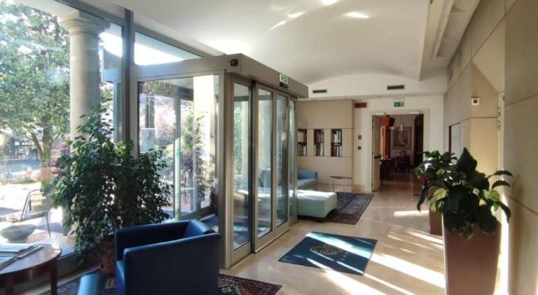 Hotel Cristallo — photo 3