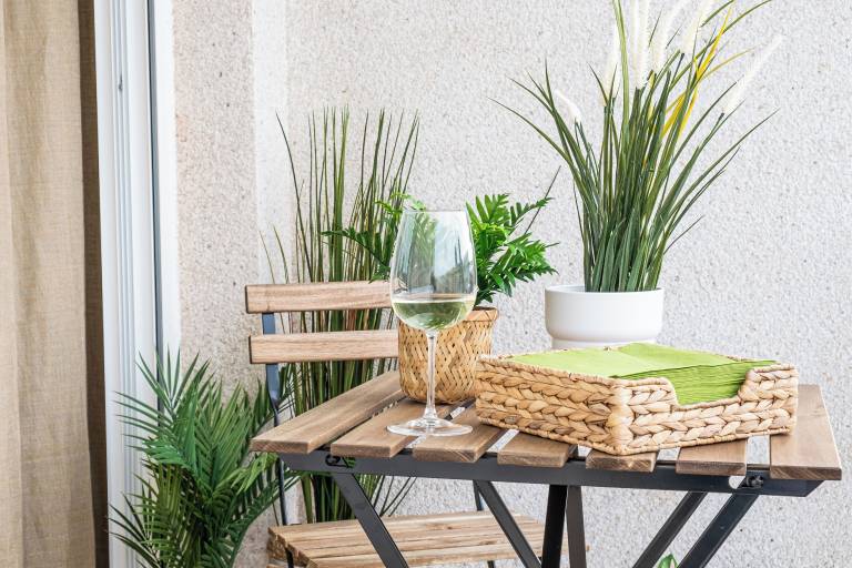 Apartamento Coslada