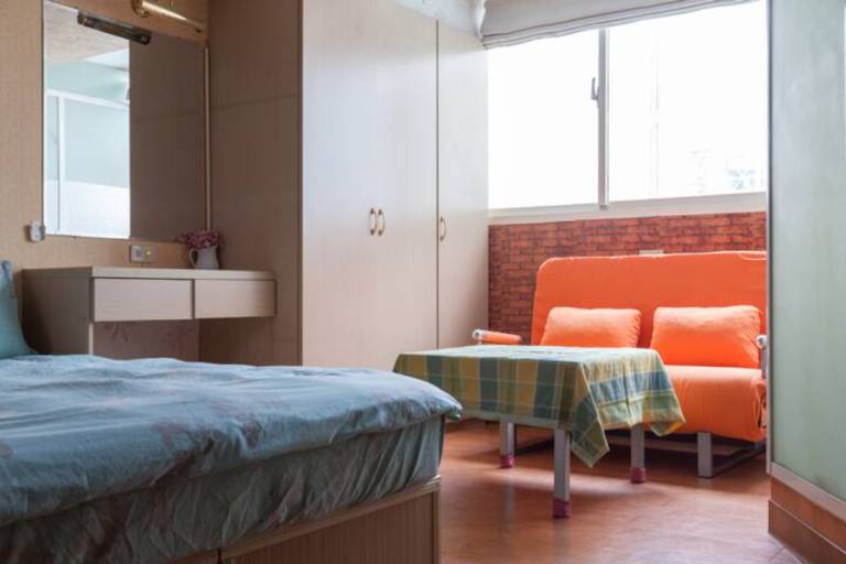 Appartement Ximen
