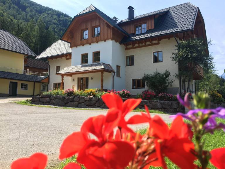 Ferienwohnung Hinterstoder