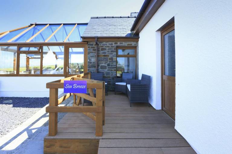 Cottage Aberaeron
