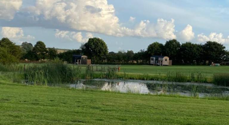 Holiday apartment | Pets are welcome — photo 4