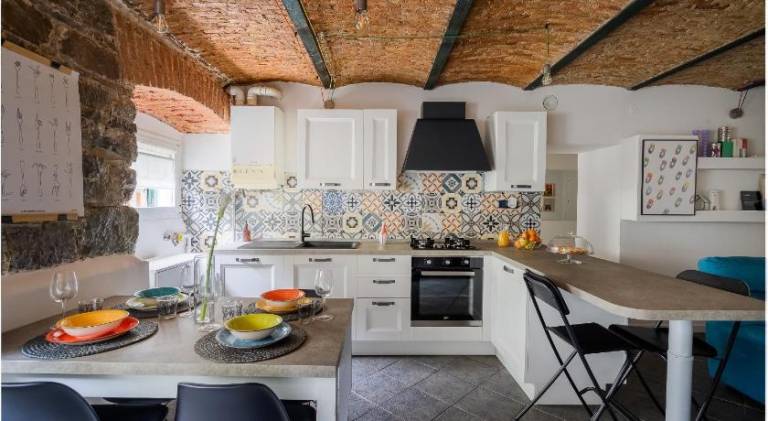 Apartment with 2 rooms for 5 persons — photo 4