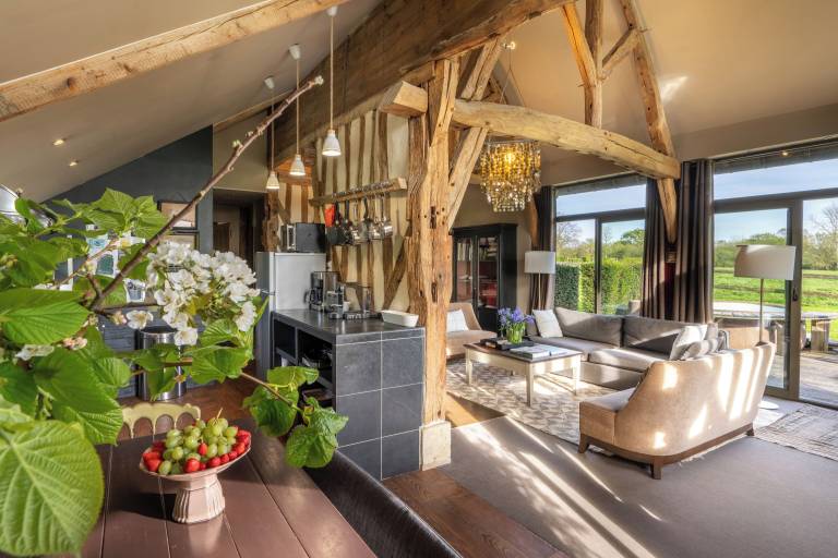 Cottage Cambremer