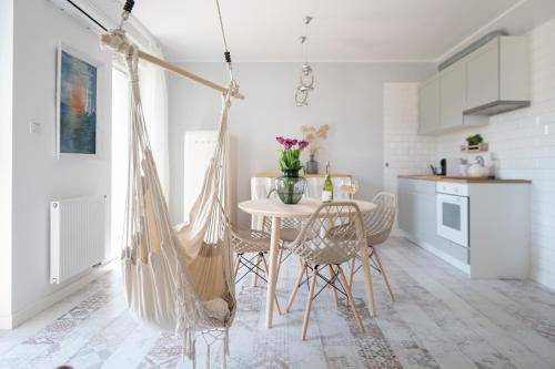 Apartament Iława