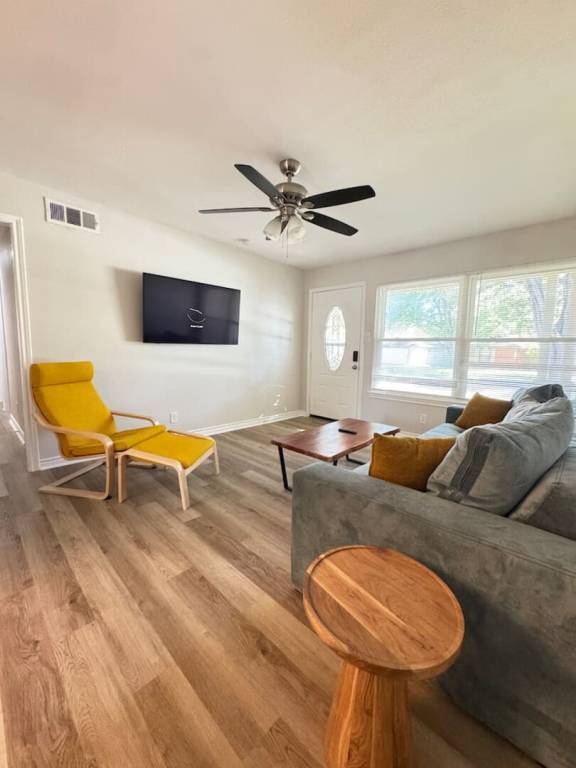 Lovely house | Pets are welcome — photo 3