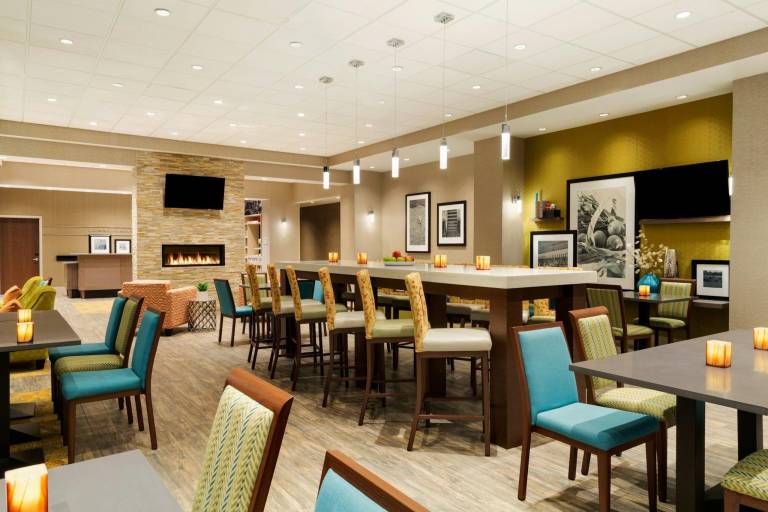 Hampton Inn by Hilton Edmonton/Sherwood Park — photo 5