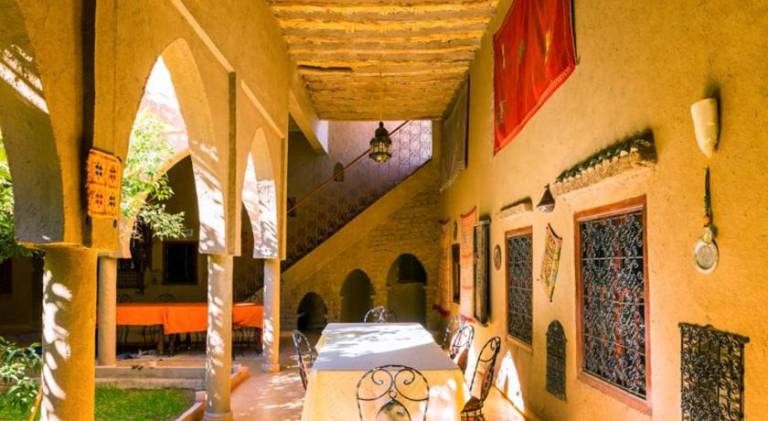 Maison Merzouga Guest House — photo 4