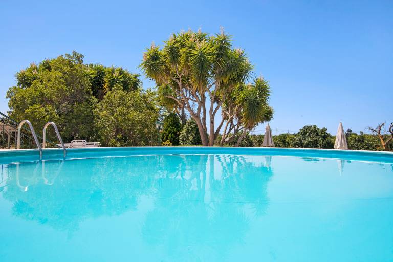 Holiday Home 'Quinta Alegre Tavira T3' with Shared Pool, Wi-Fi and Air Conditioning — photo 5