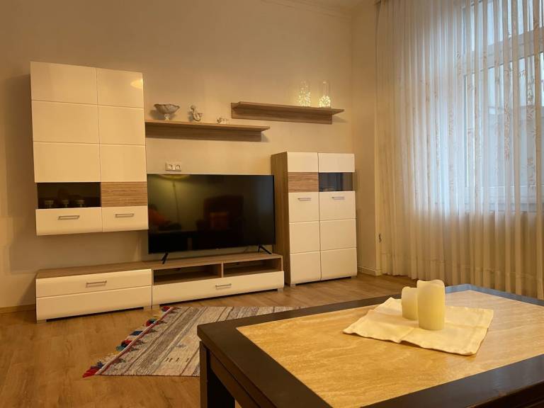 Apartment  Bulmke-Hüllen
