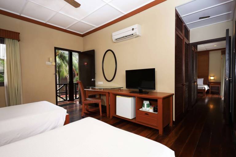 Resort Redang Island