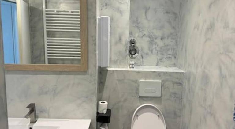 Holiday apartment with 2 rooms for 4 persons — photo 5