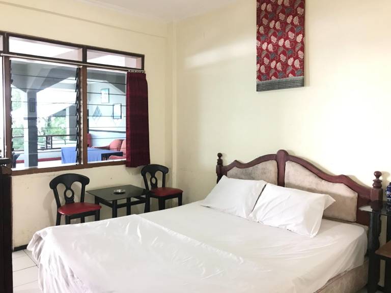 Hotel Lie Mas Prigen Pasuruan Mitra RedDoorz