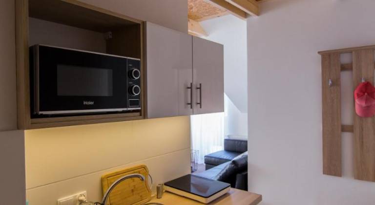 Serviced apartment with garden | Pet-friendly — photo 4