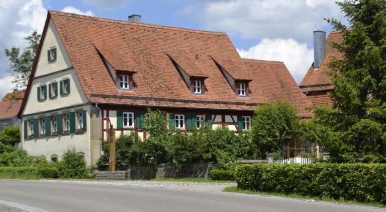 Romantisches Bed&Breakfast Apfelstern — photo 3