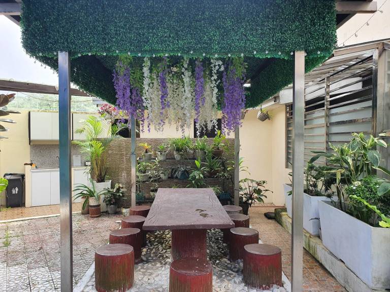 CINGCO HOMBRES PRIVATE RESORT — photo 3