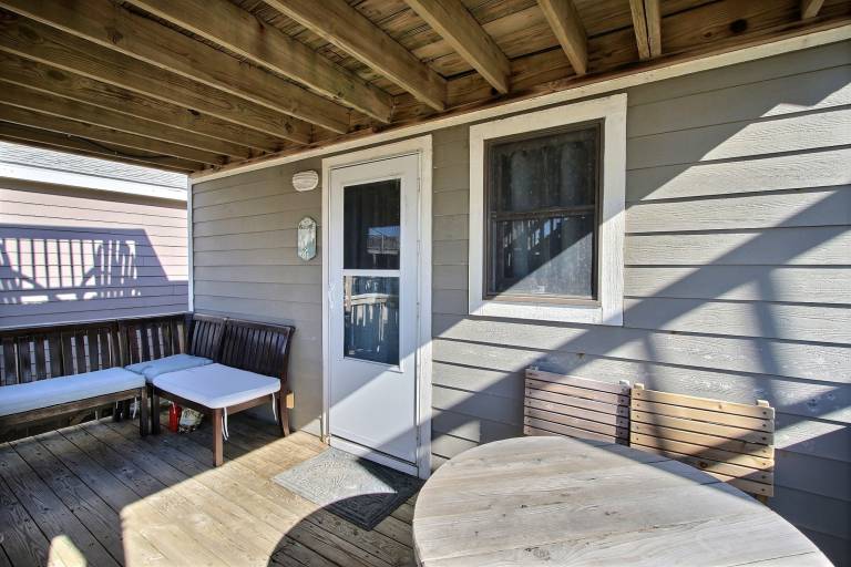 Beautiful condo | Beach view | Pets are welcome in Outer Banks, NC
