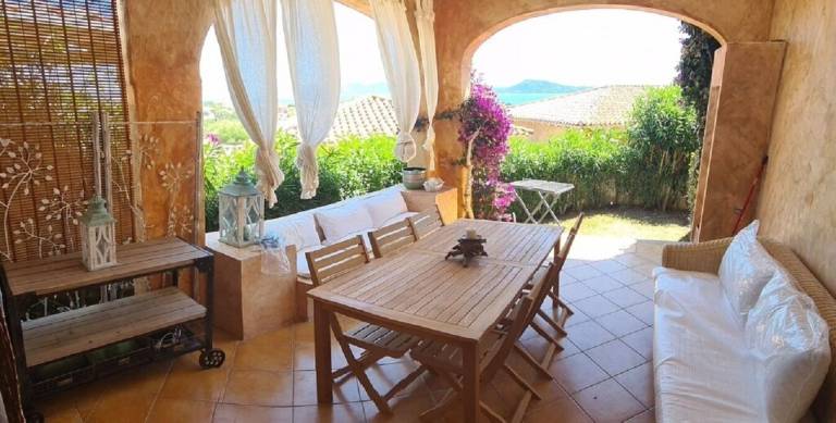Maison de vacances Olbia