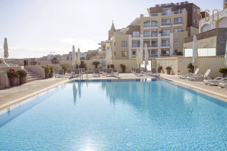 Ferienhaus Marsaxlokk