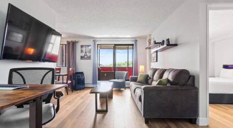 Beautiful rental apartment | Dogs allowed — photo 2